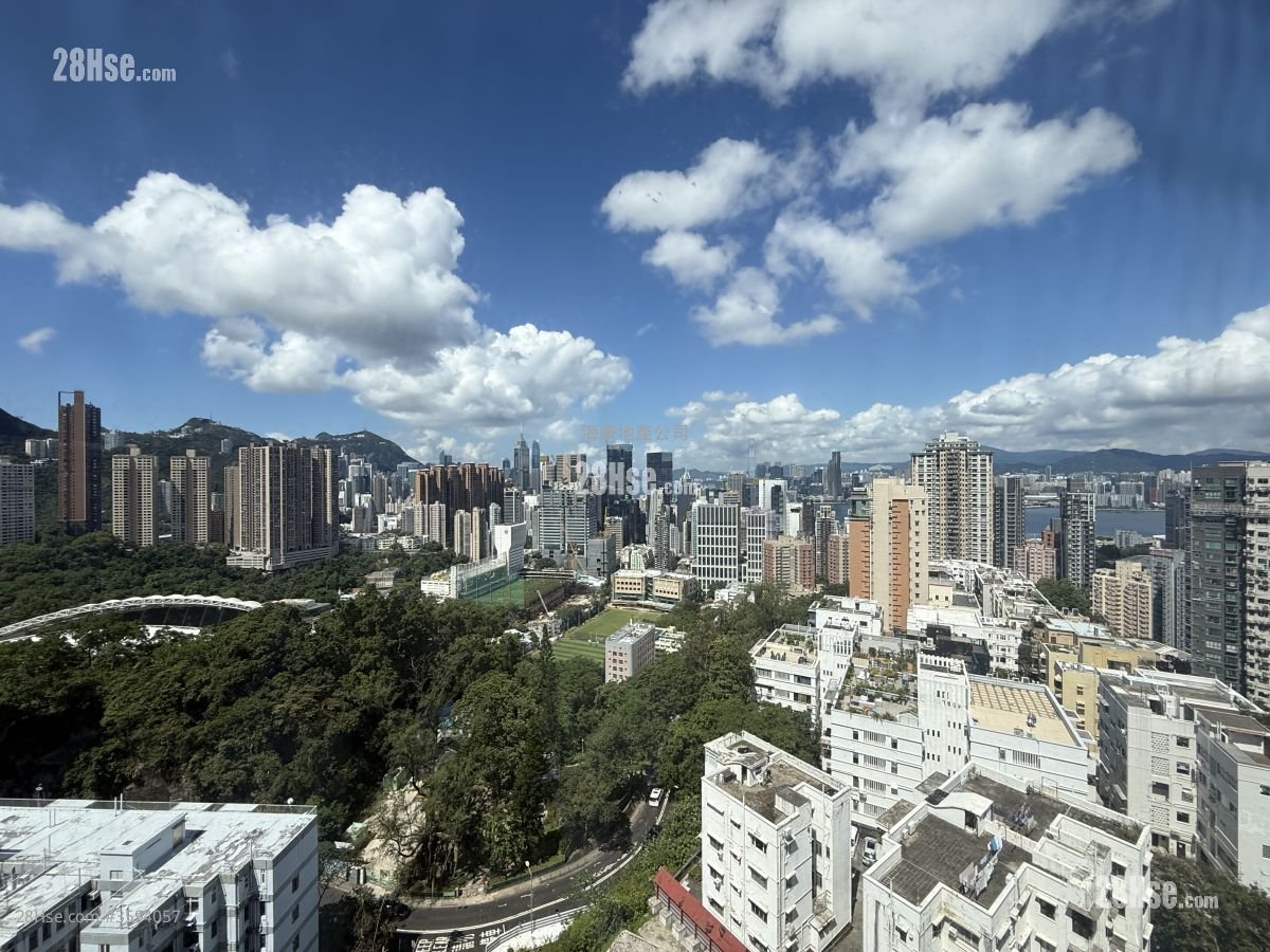 高景大厦 售盘 2 房 , 1 浴室 567 平方尺