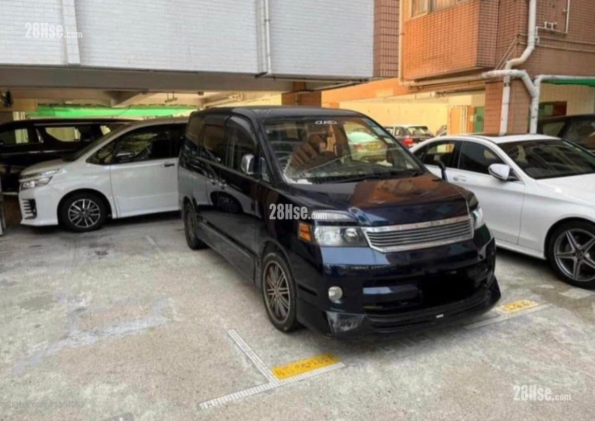 宝云阁 售盘