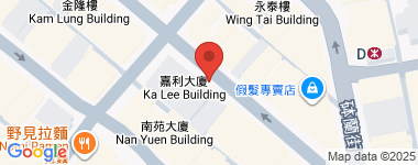 基隆街 地下 物业地址