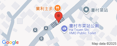 村屋 全層 高層 物業地址