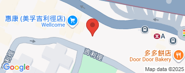 美孚新邨 吉利徑009號 C 高層 物業地址