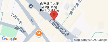 兆英商业大厦  物业地址
