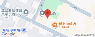 美孚新邨  物業地址
