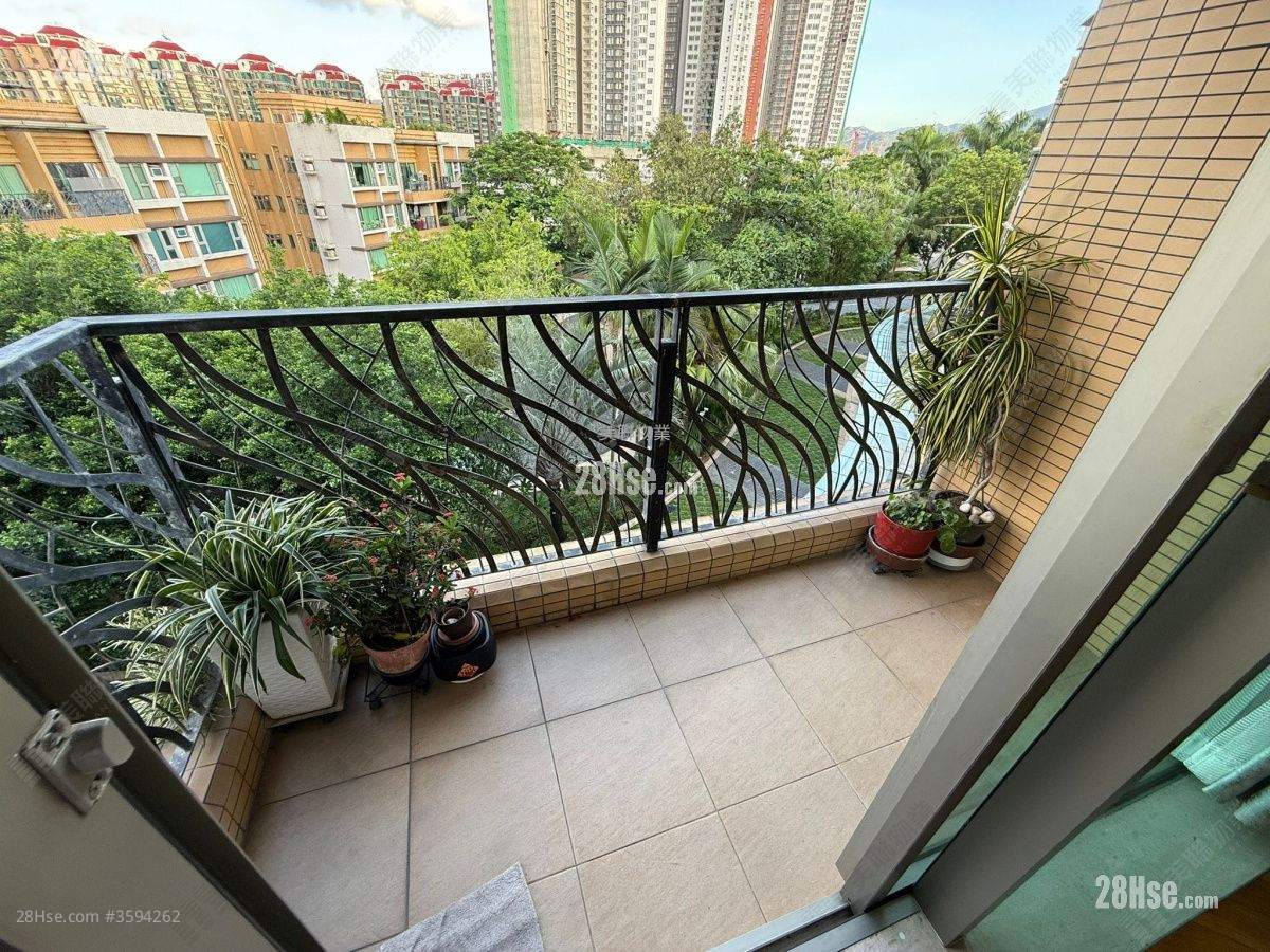 Fiori Sell 2 Bathrooms 850 ft²