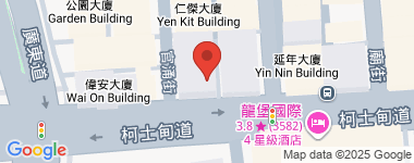 Park Tower  Address