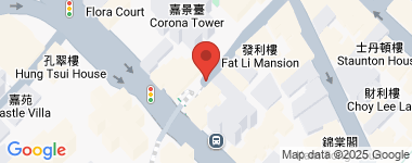 74 Peel Street Room 74 Address