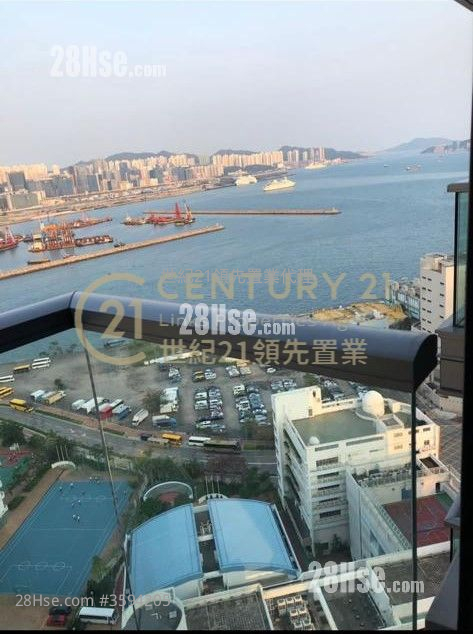 环海东岸 租盘 1 房 , 1 浴室 285 平方尺