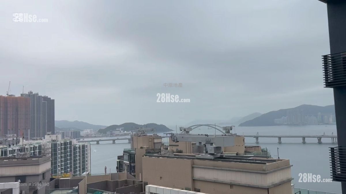 嘉悦 售盘 3 房 , 2 浴室 757 平方尺