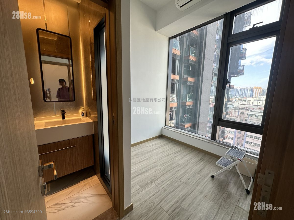 The Vantage Rental 1 Bedroom , 1 Bathroom 269 ft²