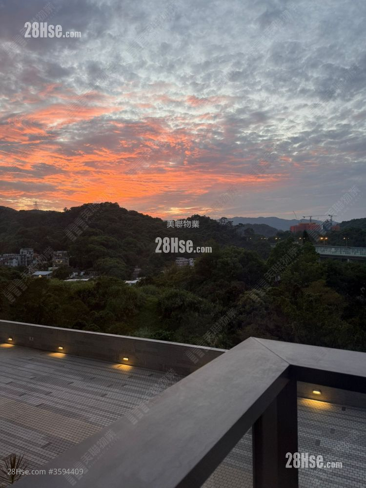 天钻 售盘 2 房 509 平方尺