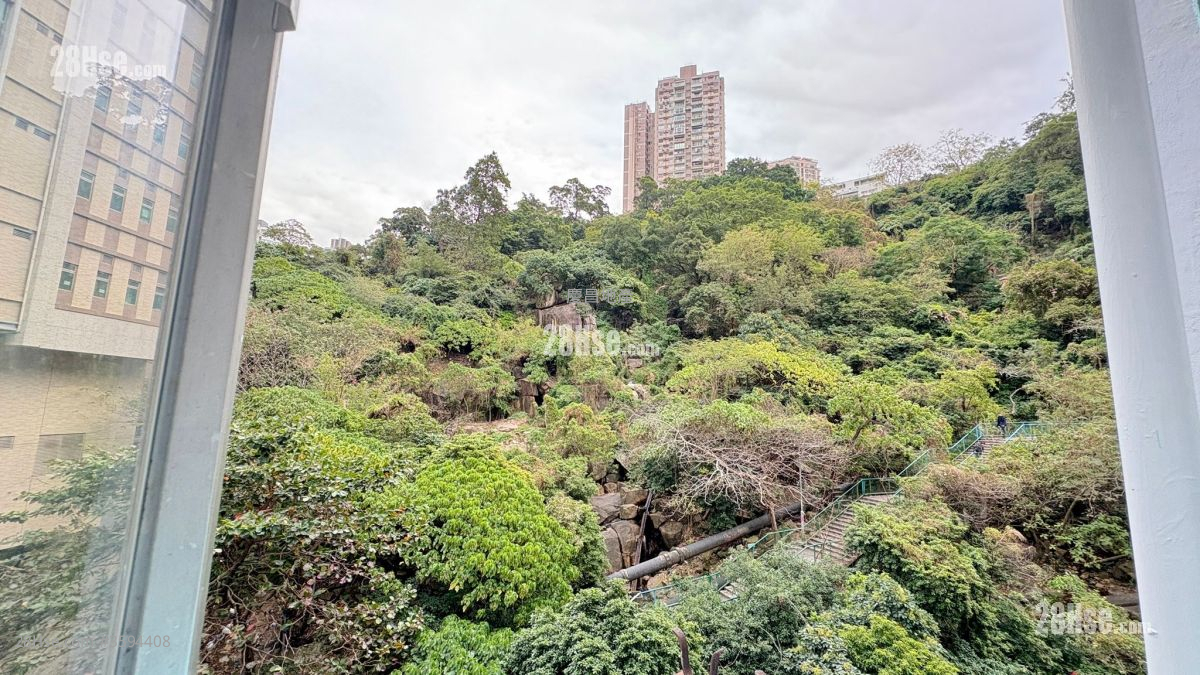 锦屏楼 售盘 2 房 , 2 浴室 556 平方尺