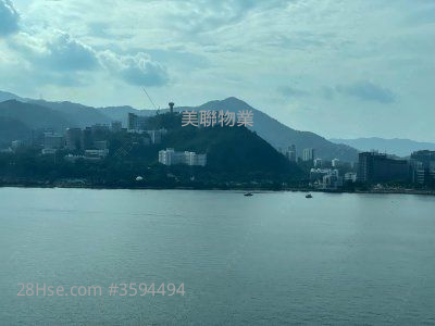 观澜雅轩 租盘 3 房 , 2 浴室 1,104 平方尺