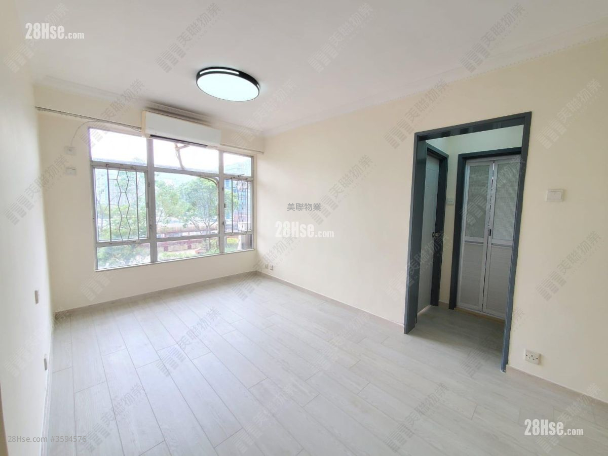 Jubilee Garden Sell 2 Bedrooms , 1 Bathroom 510 ft²