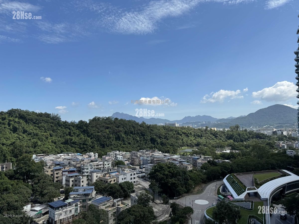 岚山 售盘 3 房 , 2 浴室 905 平方尺