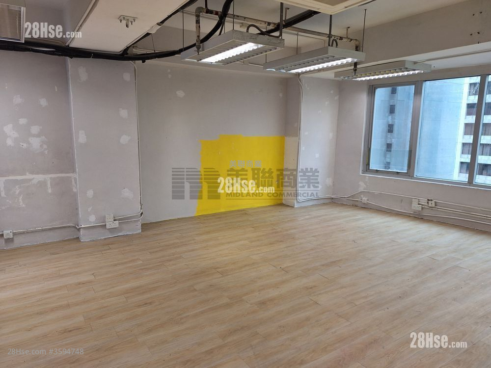 202 Centre Rental