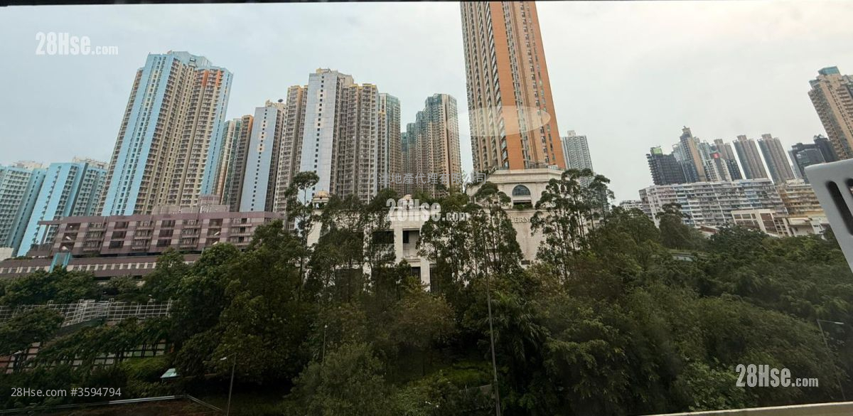 顺景大厦 售盘 2 房 , 1 浴室 346 平方尺