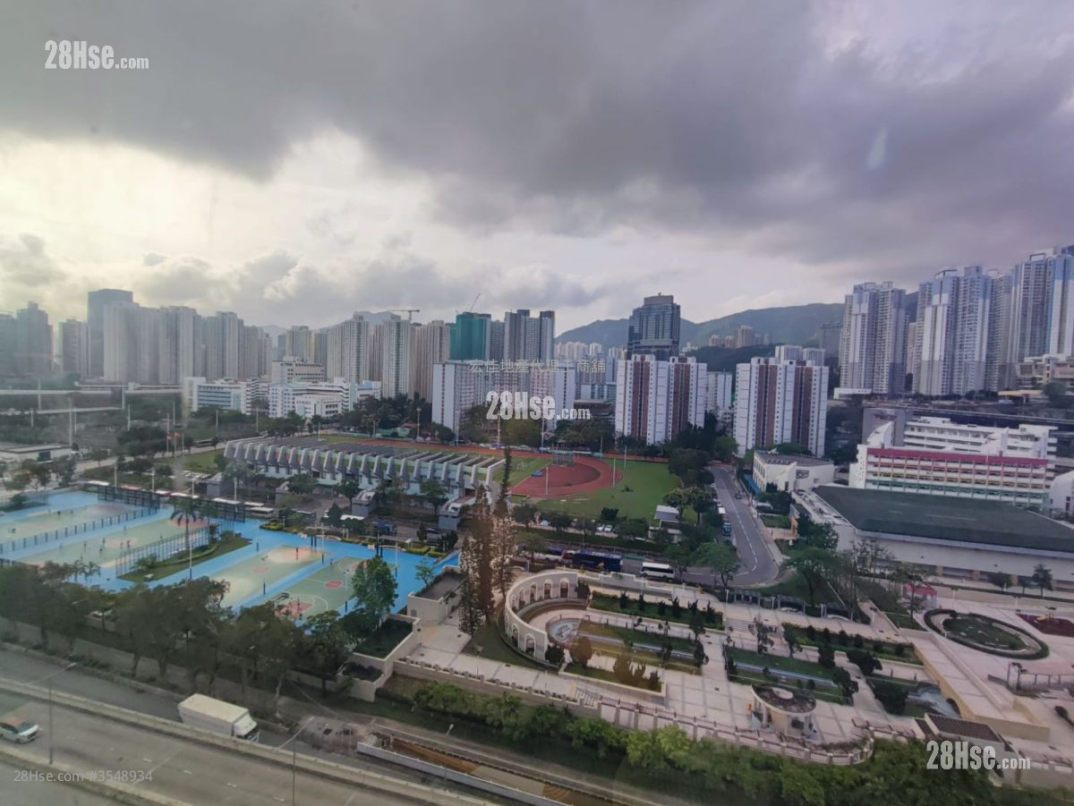 美罗中心二期 租盘