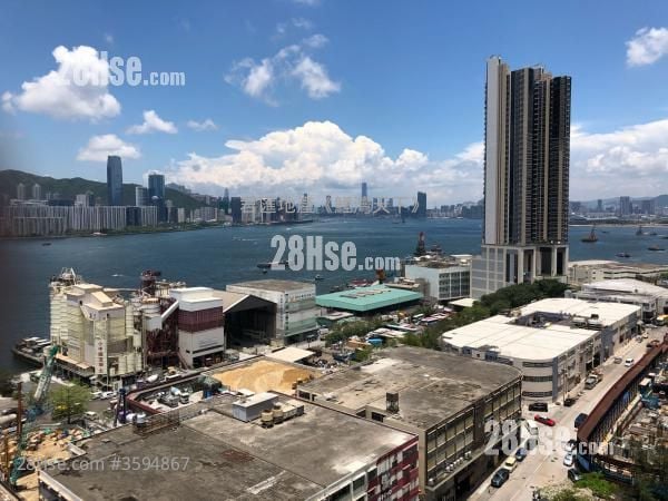 鲤湾天下 售盘 2 房 , 1 浴室 425 平方尺