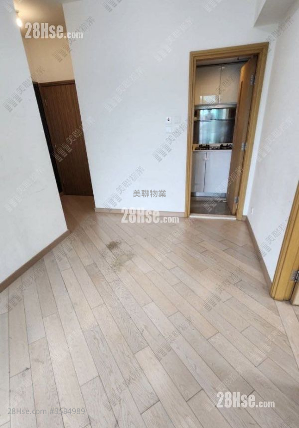 珑门 租盘 1 房 372 平方尺