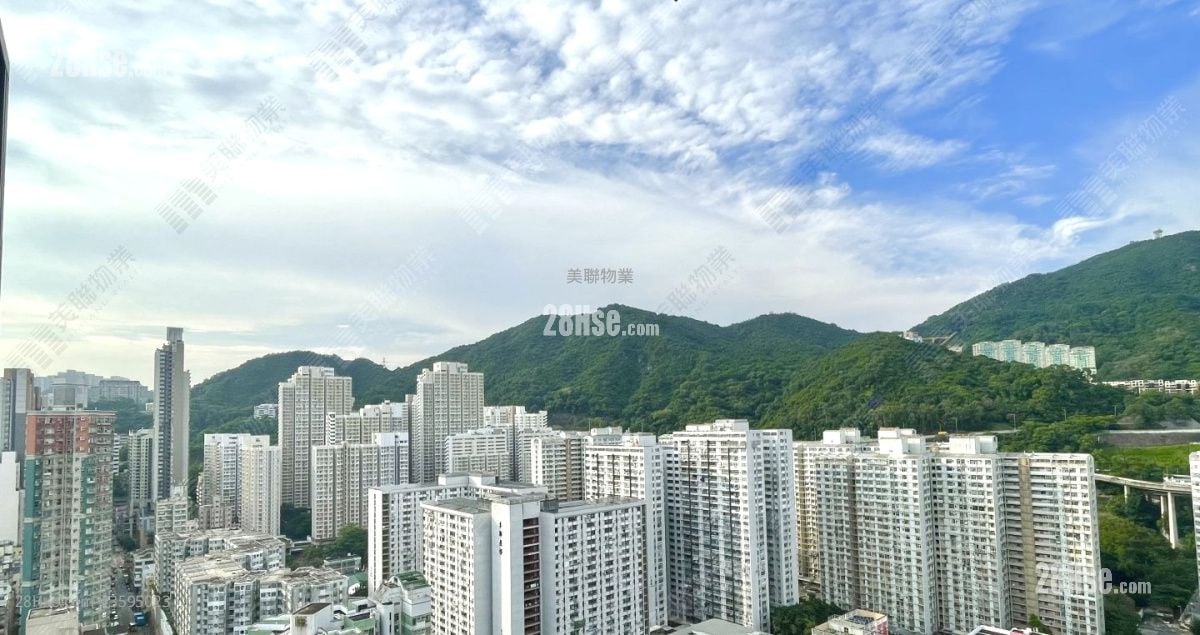 尚都 售盘 2 房 407 平方尺