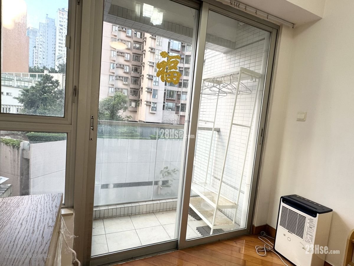 Manhattan Avenue 租盘 2 房 , 1 浴室 415 平方尺