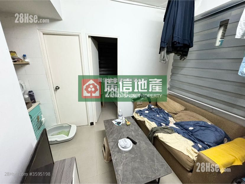崇雅樓 售盤 2 房 , 1 浴室 251 平方呎