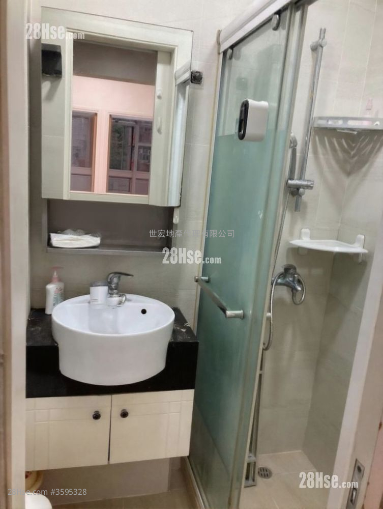 Po Lee Building Rental 2 Bedrooms , 1 Bathroom 341 ft²