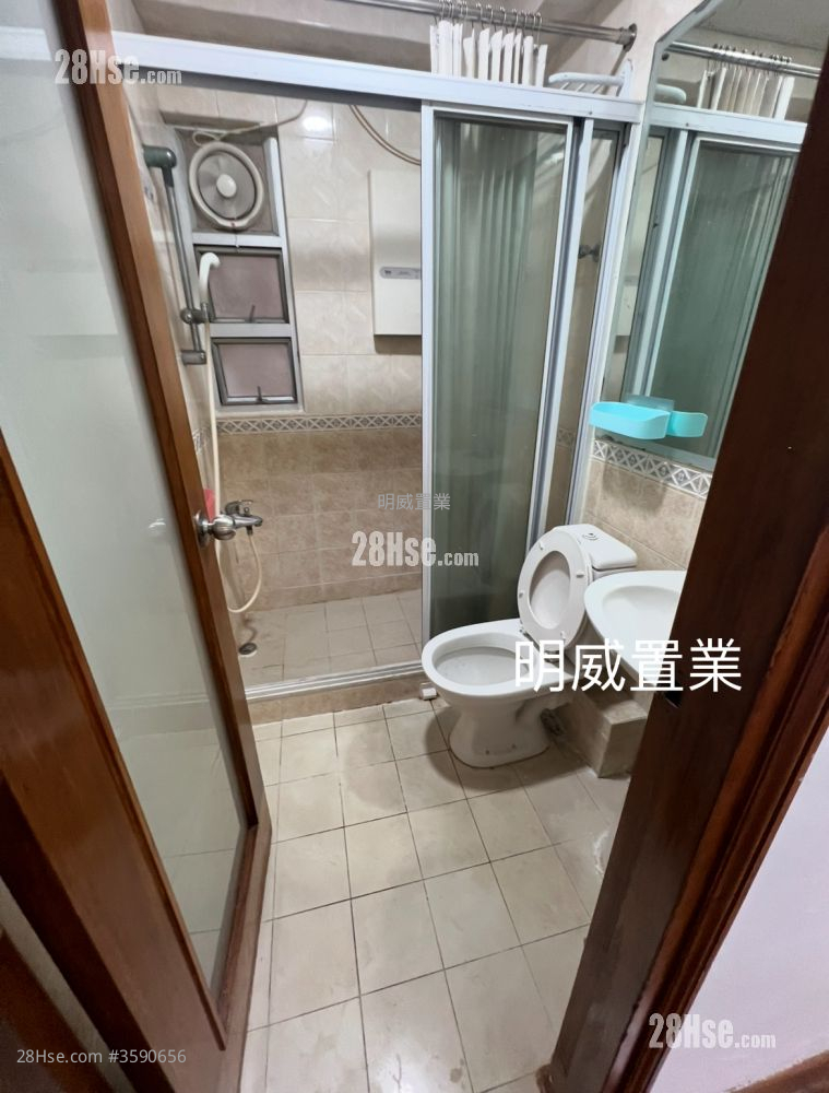 华园阁 售盘 2 房