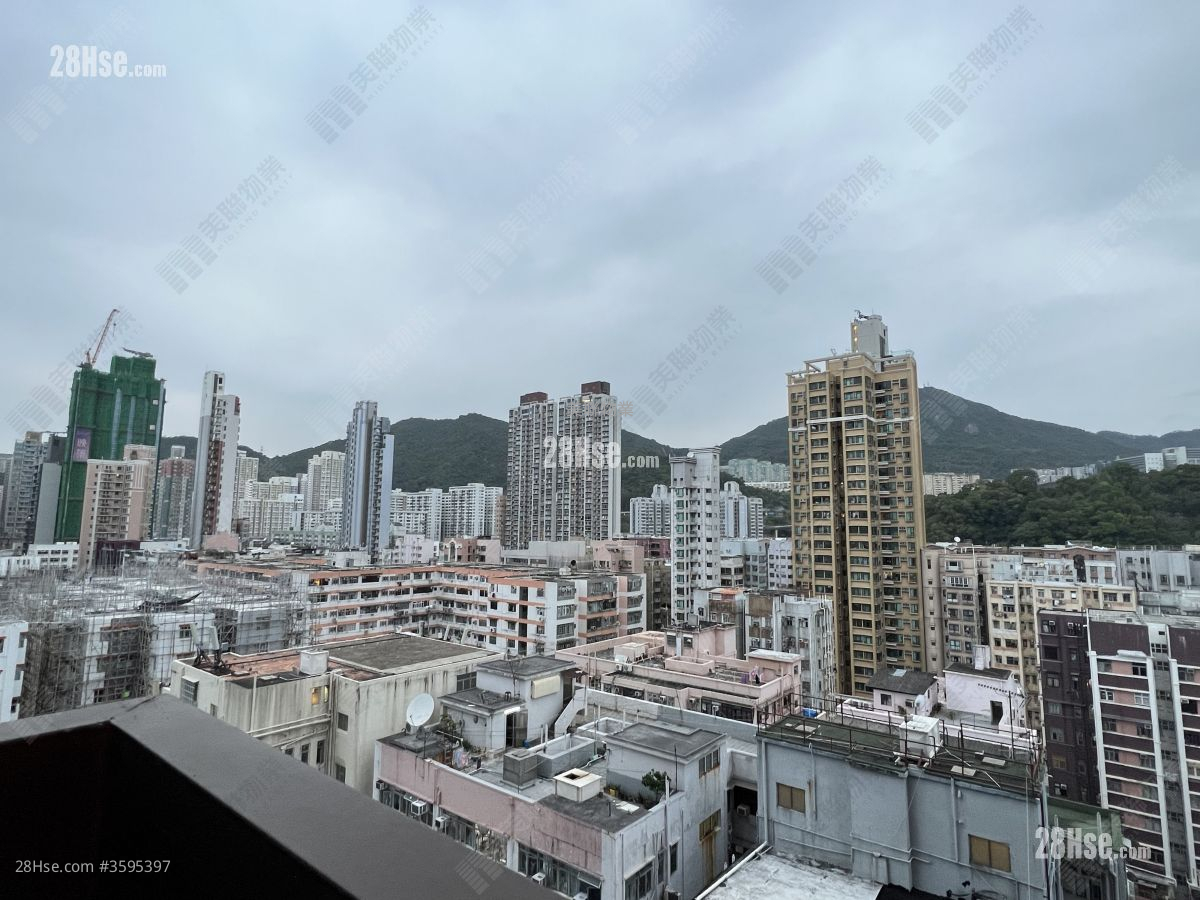 晓盈 售盘 2 房 , 1 浴室 515 平方尺