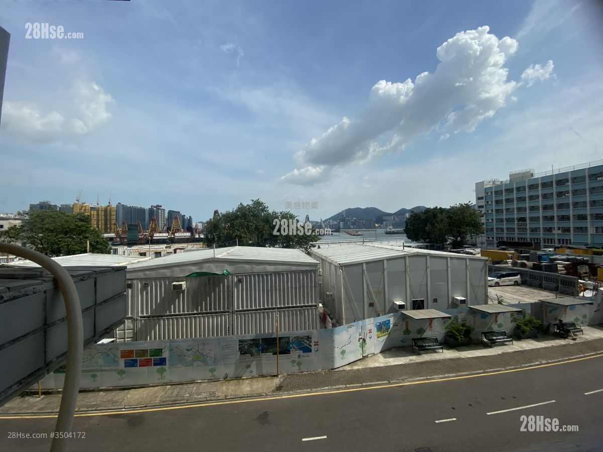 偉恆昌新村 租盤 開放式間隔 , 1 浴室 180 平方呎 偉恆昌新村 租盤 開放式間隔 , 1 浴室 180 平方呎