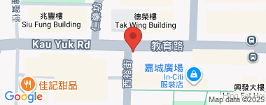 單幢樓房  物業地址