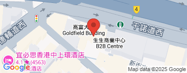 Tung Kong Building  Address