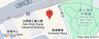 Tin On Industrial Building  Address