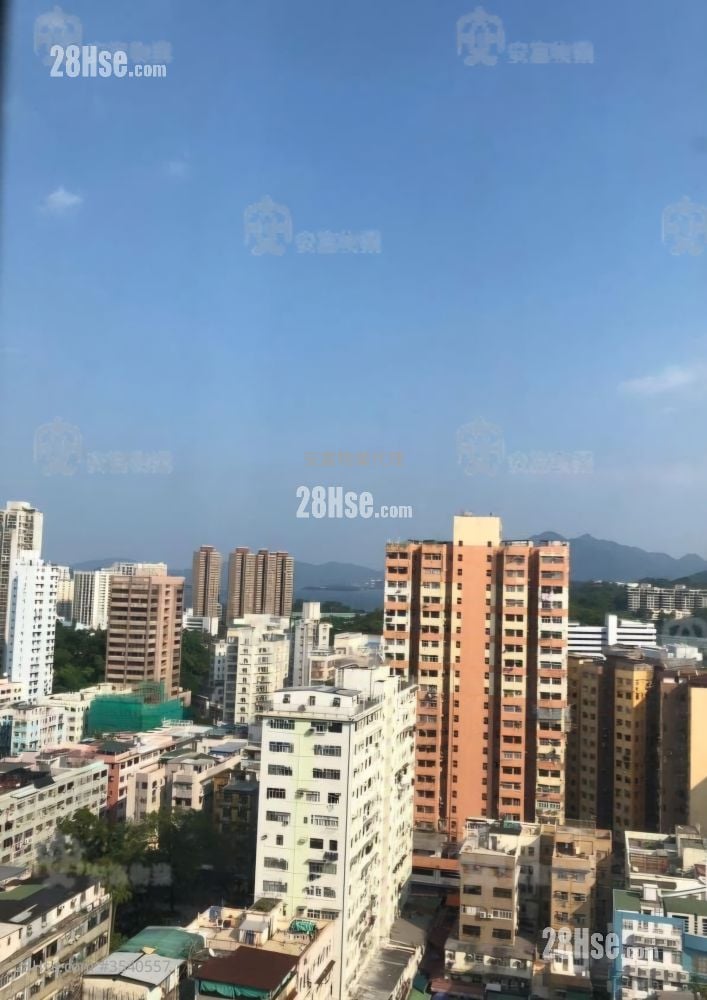 宝康大厦 租盘 1 房 , 1 浴室 251 平方尺