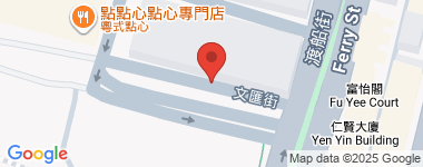 单幢楼房 B室 物业地址