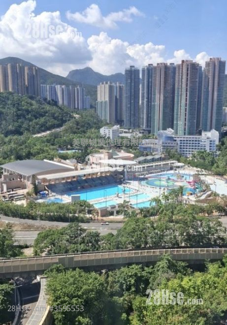 安宁花园 售盘 2 房 , 1 浴室 465 平方尺
