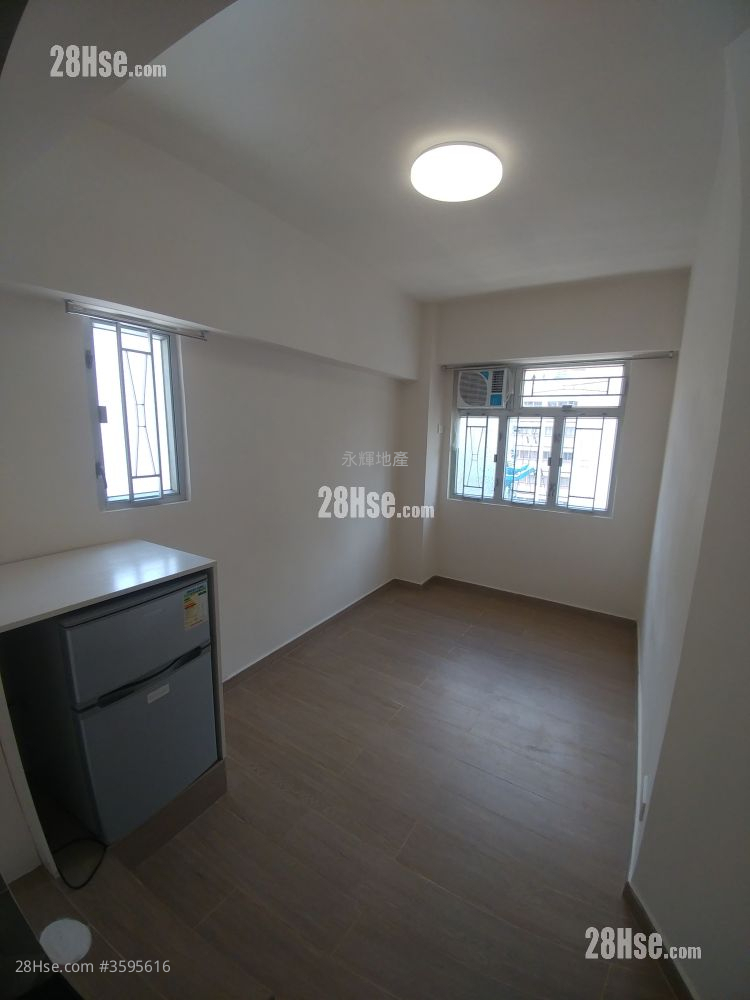 Dor Hei Building Rental Studio 140 ft²
