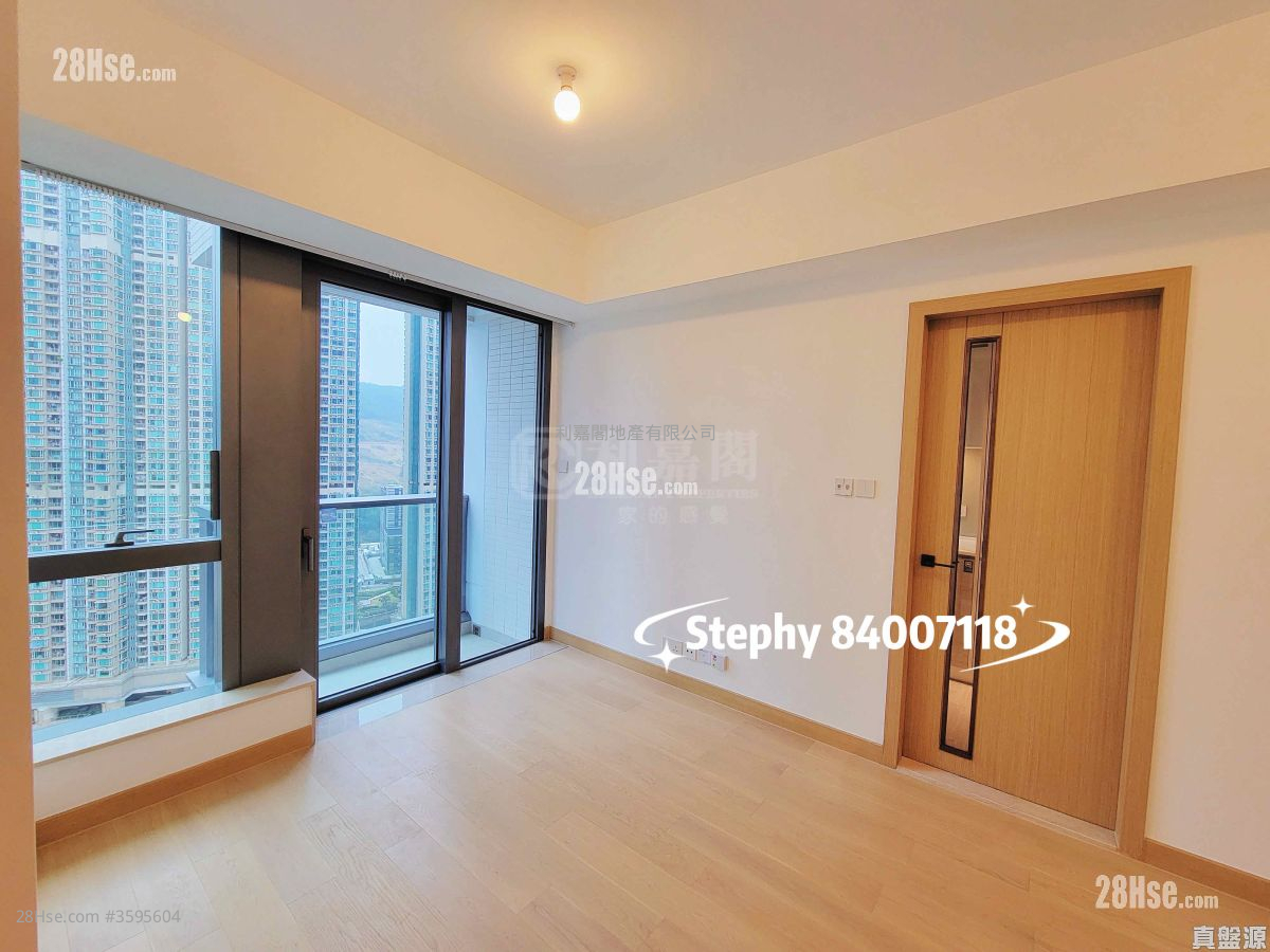 MONTARA 租盘 2 房 , 1 浴室 510 平方尺