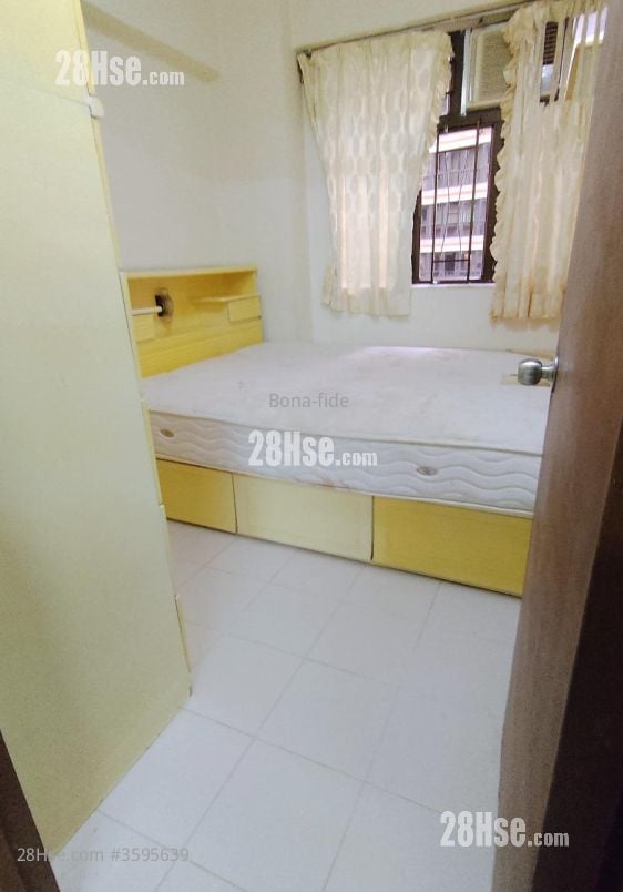 Winsome House Rental 2 Bedrooms , 1 Bathroom 412 ft²