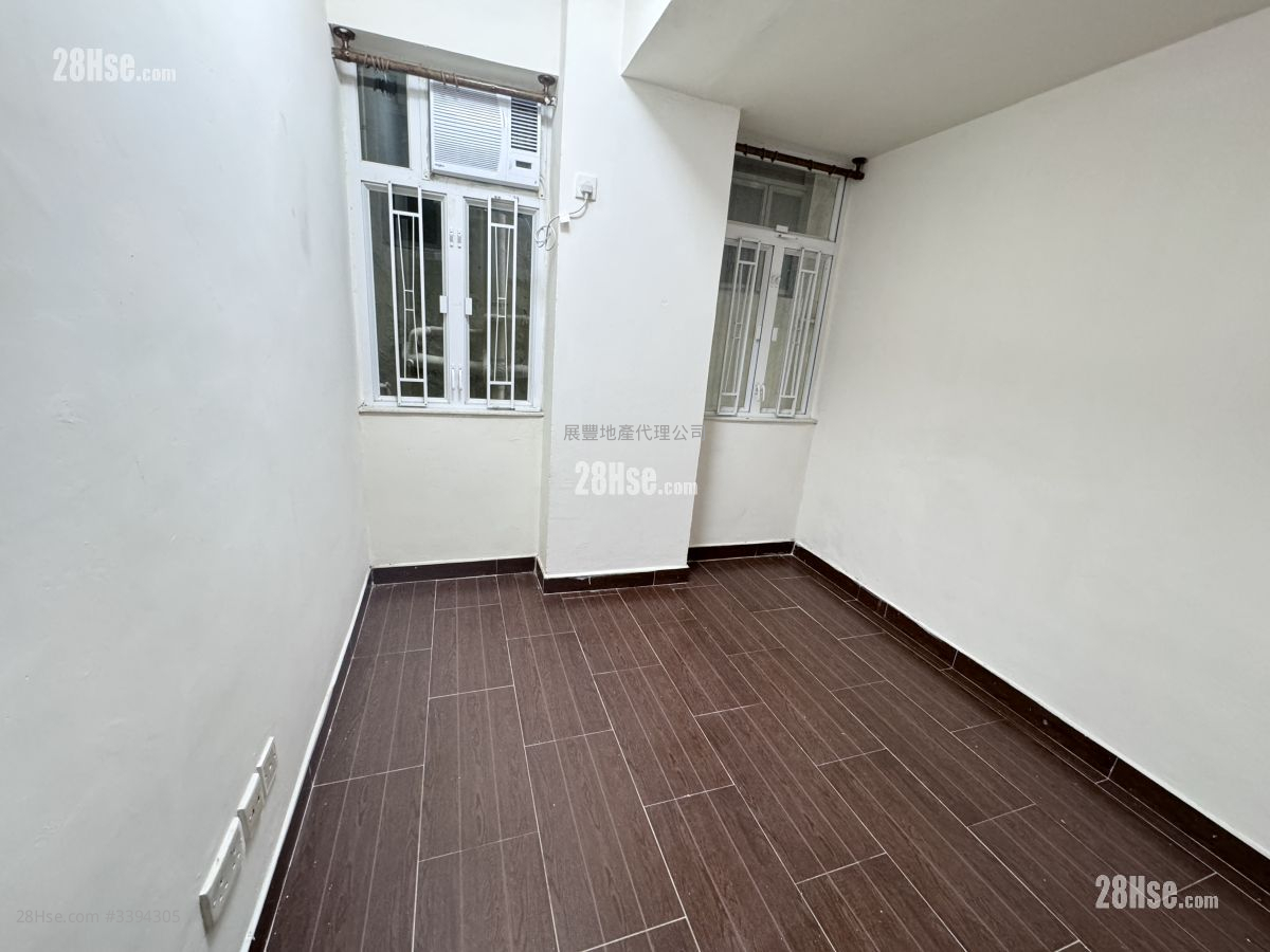 177 Fuk Wa Street Rental Studio , 1 Bathroom 100 ft²