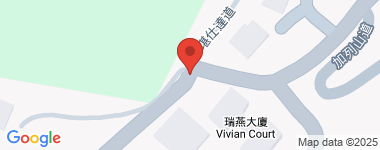 La Hacienda  物业地址