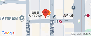 单幢楼房 全层 低层 物业地址