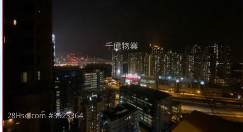 利奧坊曉岸 租盤 203 平方呎
