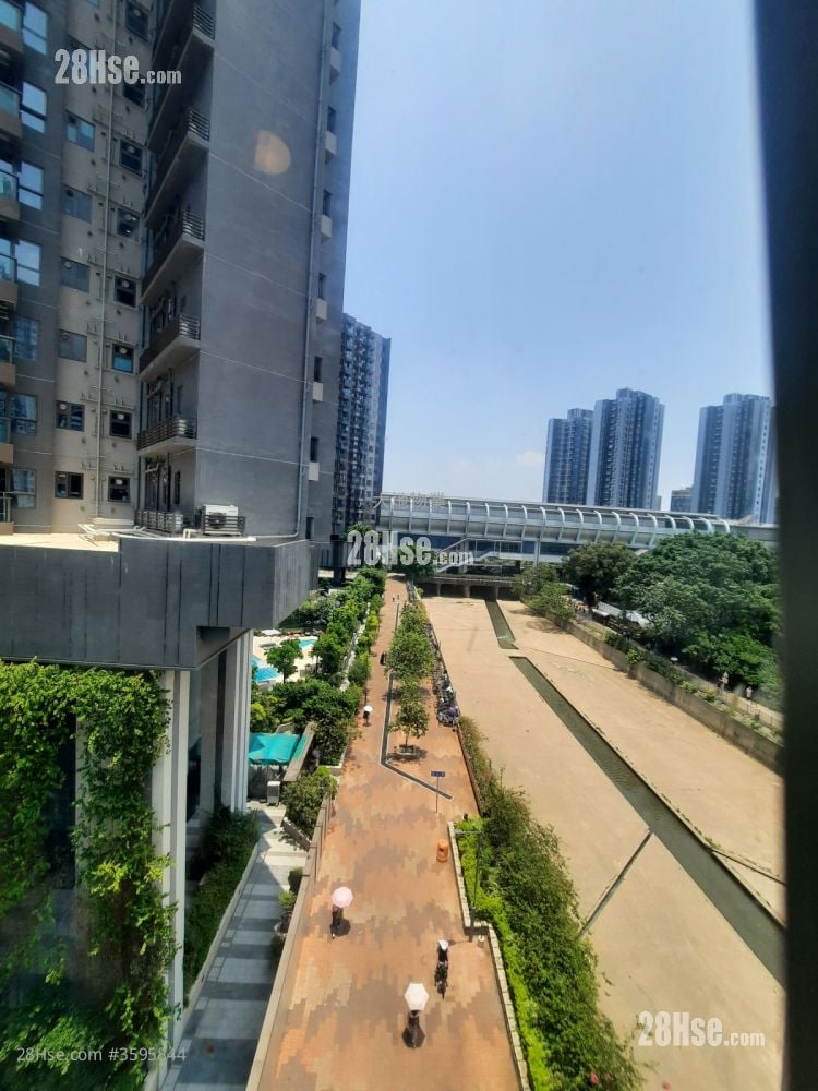 保辉楼 售盘 2 房 , 1 浴室 369 平方尺