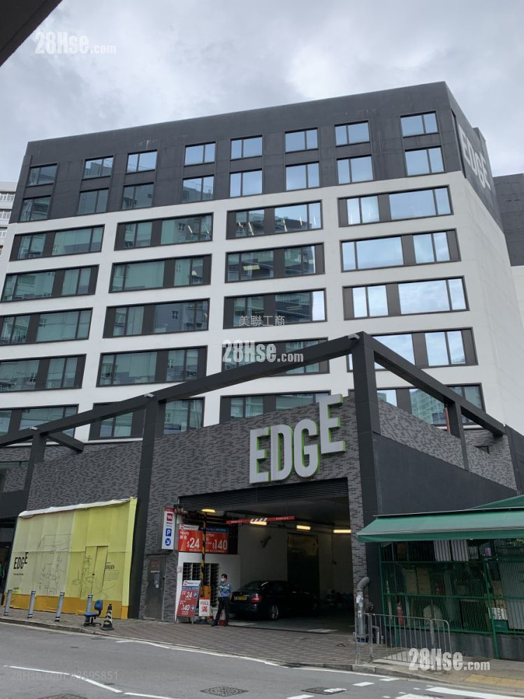 EDGE 租盘