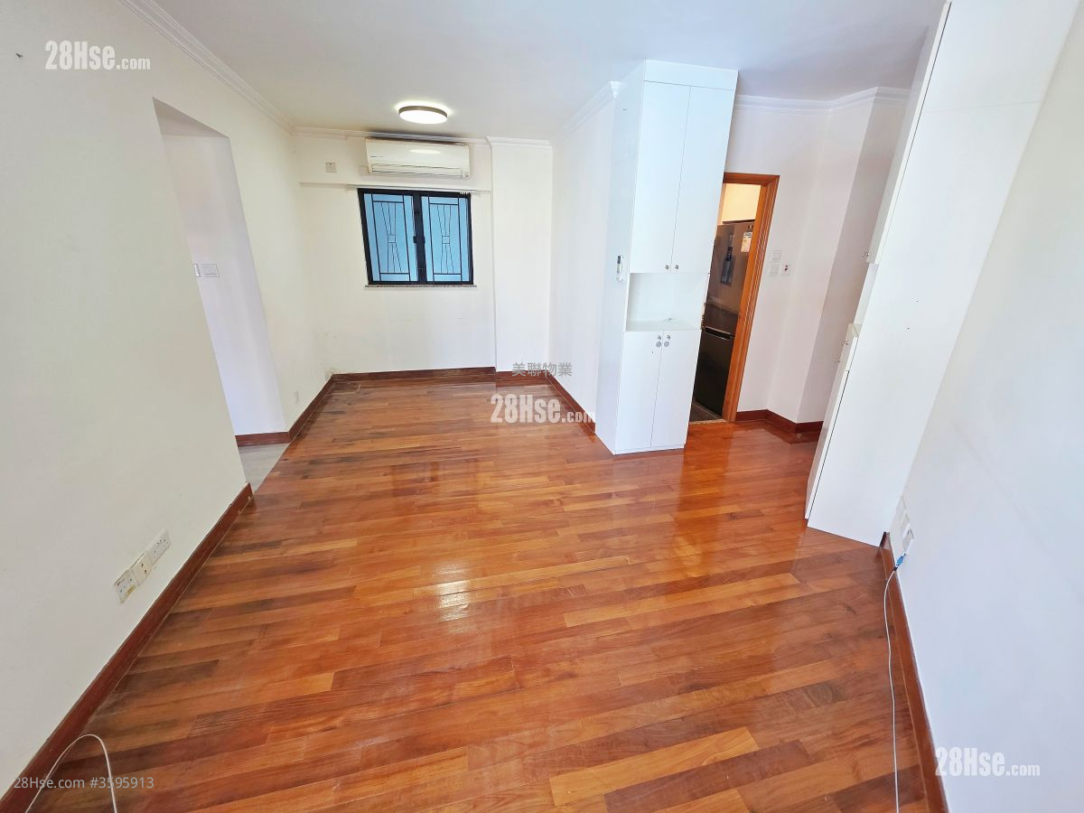 Nan Fung Plaza Rental 3 Bedrooms , 1 Bathroom 608 ft²