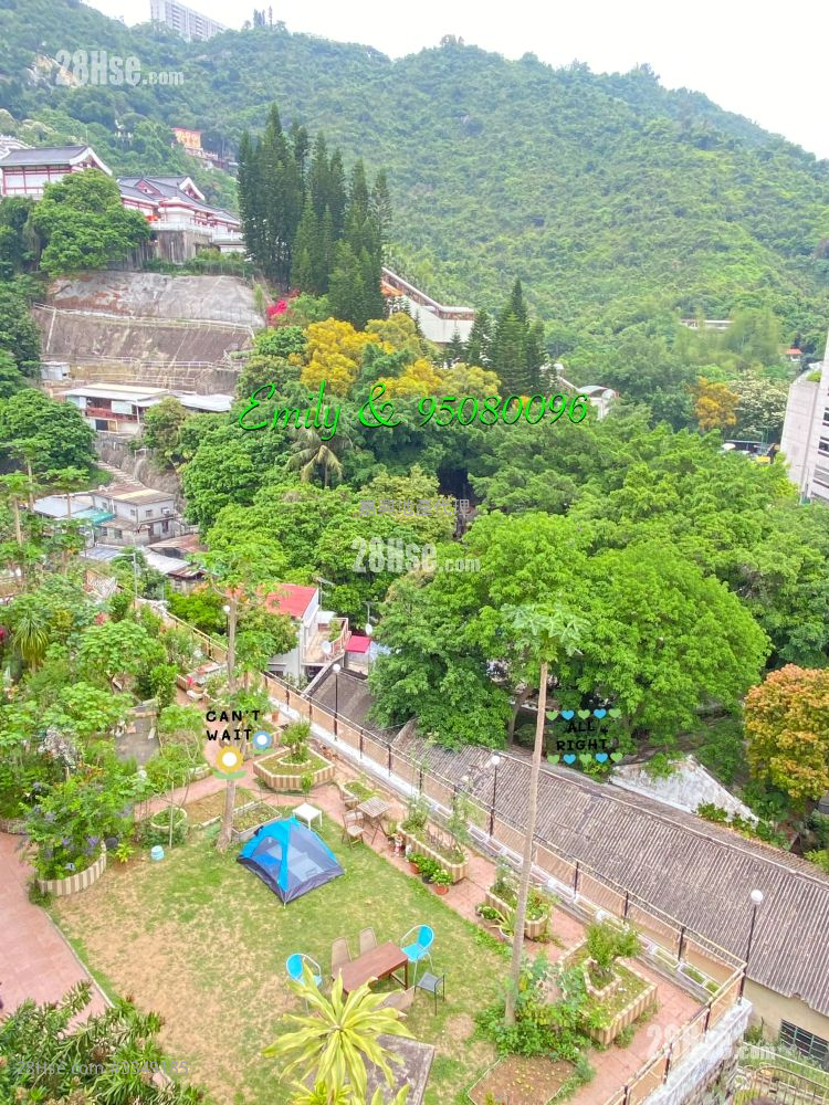 排头村 售盘 3 房 , 2 浴室 800 平方尺
