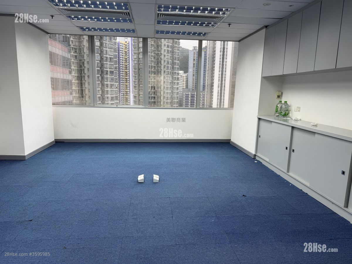 新都會廣場 售盤