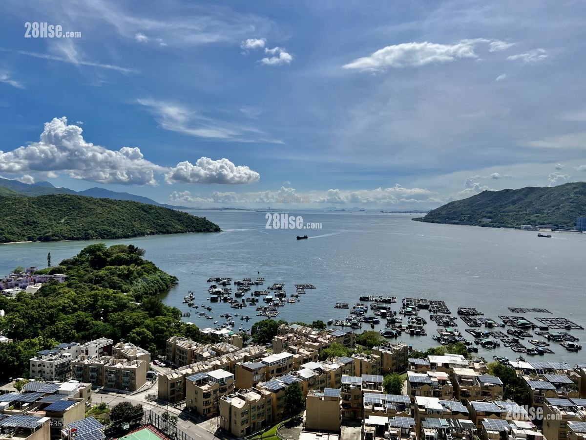 Park Island Sell 3 Bedrooms , 2 Bathrooms 1,104 ft²