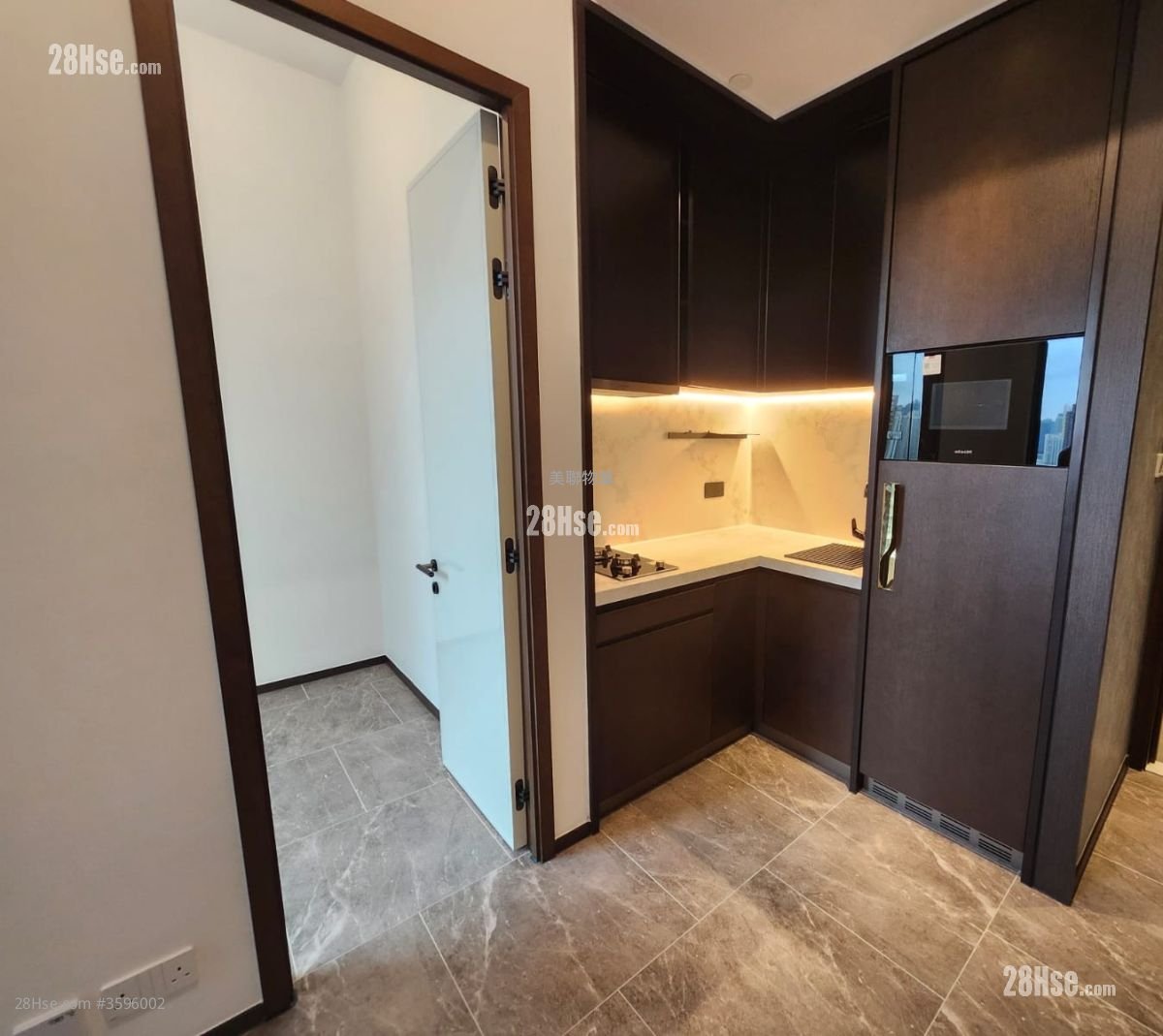 Belgravia Place Sell 2 Bedrooms , 1 Bathroom 346 ft²